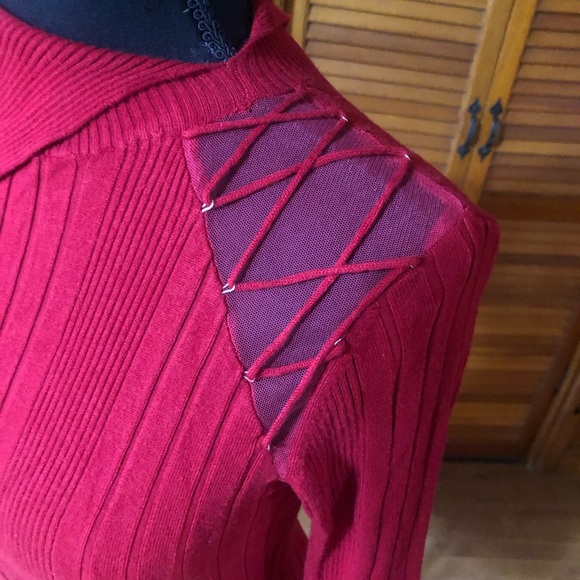 ❤️Jou Jou Top - Picture 3 of 7